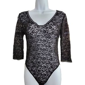 Victoria's Secret Body Suit